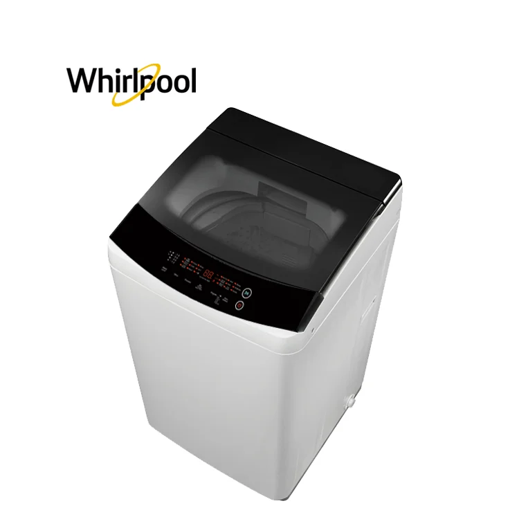 8 кг, 10 кг, с верхней загрузкой, одиночная ванна, портативная моечная машина, аппарат для стирки, бытовая электрическая техника