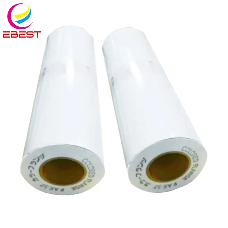 EBEST Good Quality Compatible A3 RISOs FII Type Master S-8131 For Risographs SF5350II SF9350 SF5350 EZ/RZ/MZ Master Paper