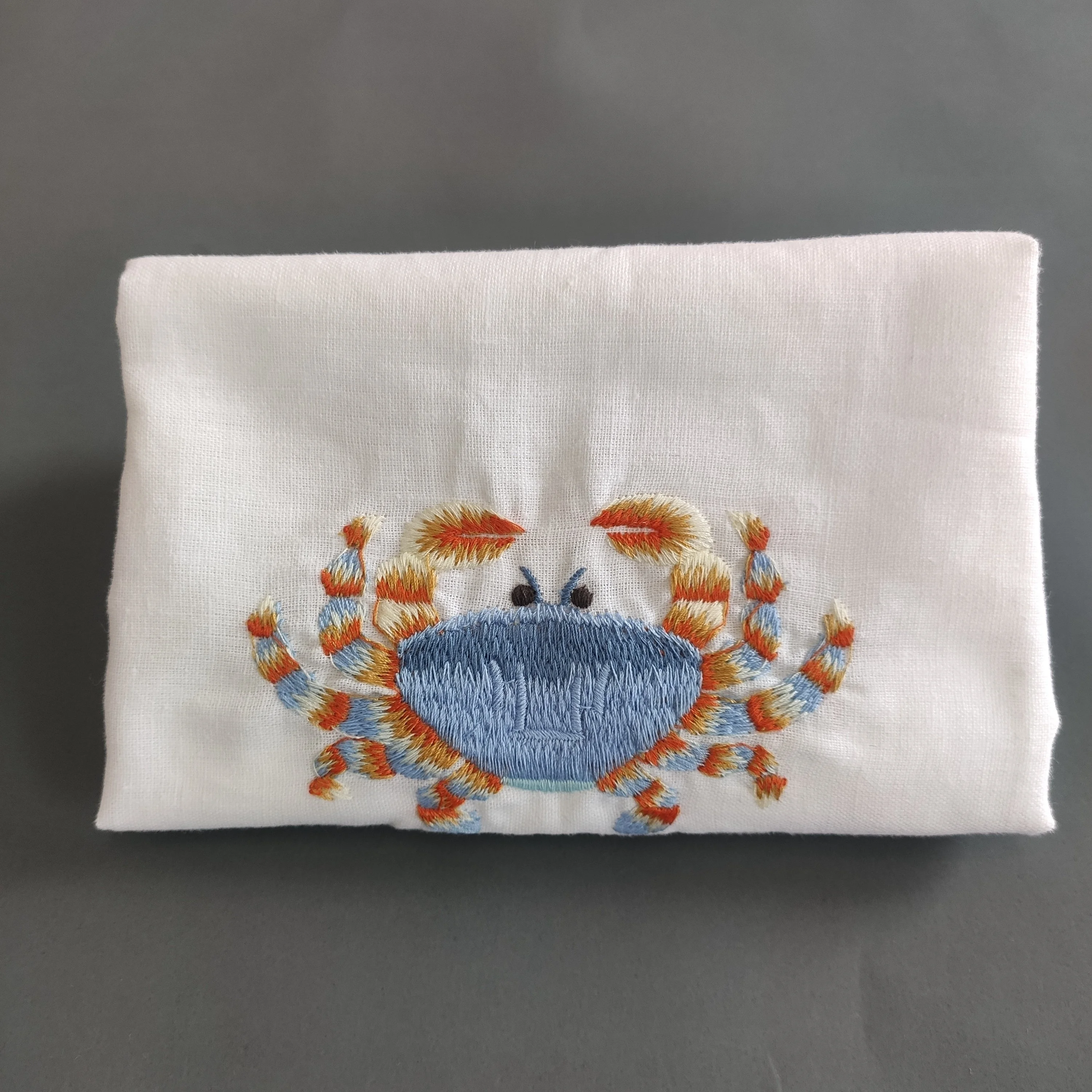 Cotton&linen tea towel