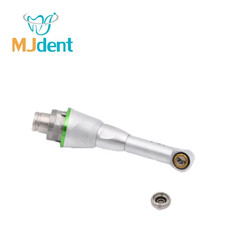 low speed handpiece 10:1 / 16:1 / 20:1 contra angle file endomotor root canel treatment for endomotor