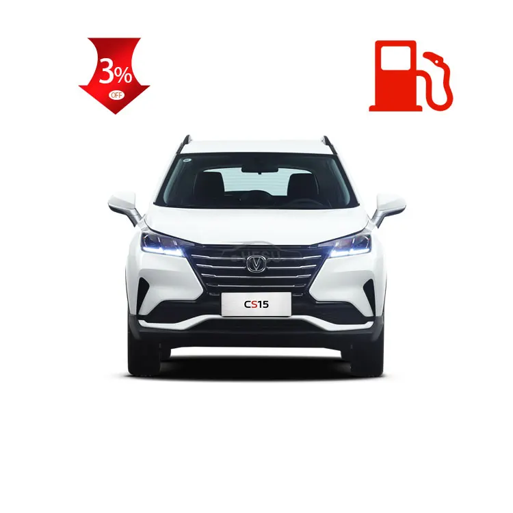 Новый Электрический changan cs15 ev400 changan.cs 35 95 85 55 plus 2018 2019 2020 2021 2022 2023 высокоскоростной новый автомобиль в наличии