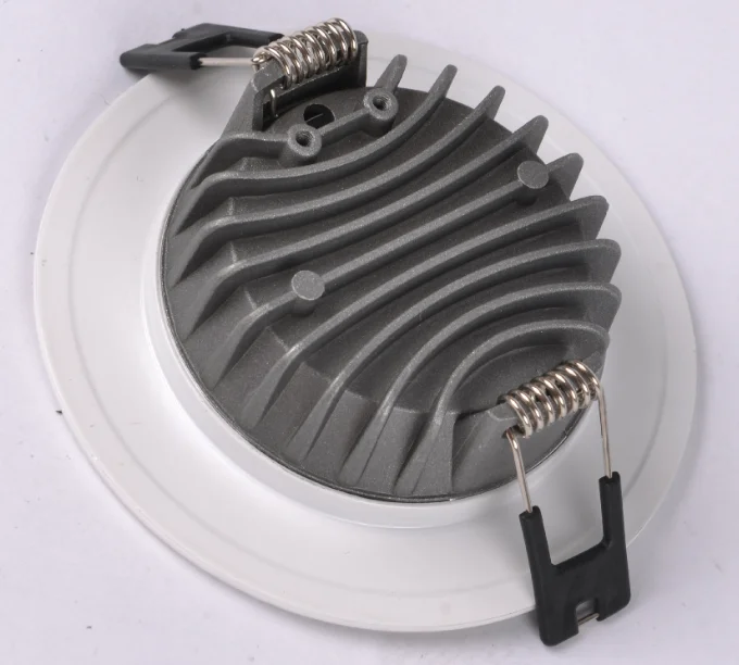 square LED panel light 10W 20W 25W