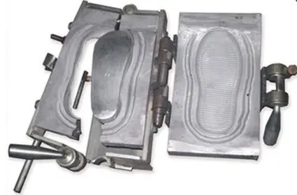 PU Shoe Mould For Men Shoes ,Women Shoes, Children Shoes