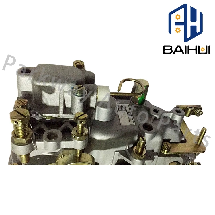 Fuel System Factory Supplier:B6PN92C B3000-1111010A High-Pressure Diesel Engine Fuel Injection Pump with OEM Quality