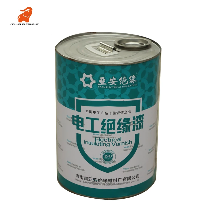 1032 melamine alkyd impregnation free sample insulation varnish electrical insulating air drying varnish 1032 varnish