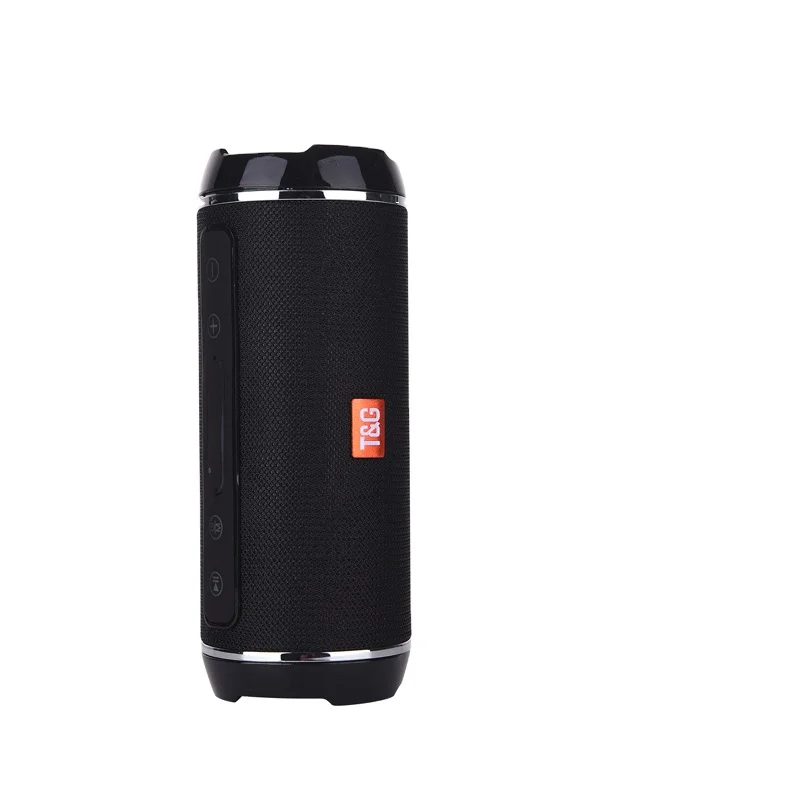 Amazon Music Radio Receiver Wireless Laimoda Waterproof BT Portable Altavoz Tg116 Bt Speaker