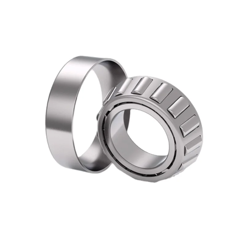 HR 32004 32005 32006 32007 32008 JR LM JM Full range Tapered roller bearings 42*20*15mm 47*25*15mm 55*30*17mm