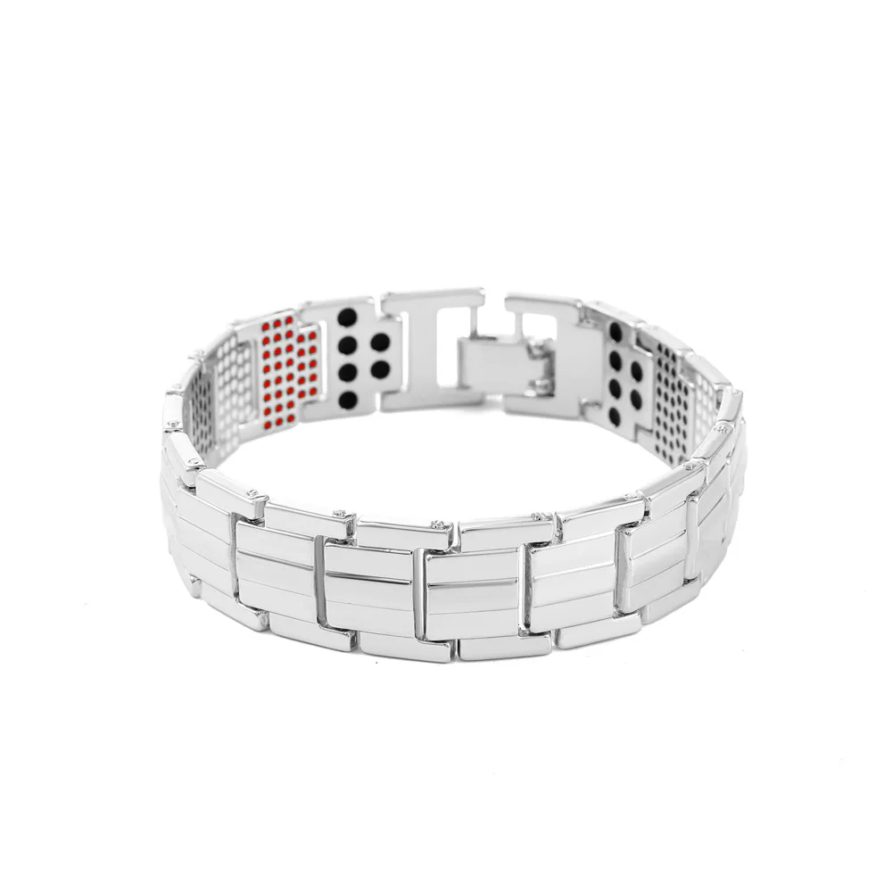 Wholesale 2023 Hot Sales 18k Gold Plated Jewelry Fashion Watch Bracelet Bangle For Women And Men