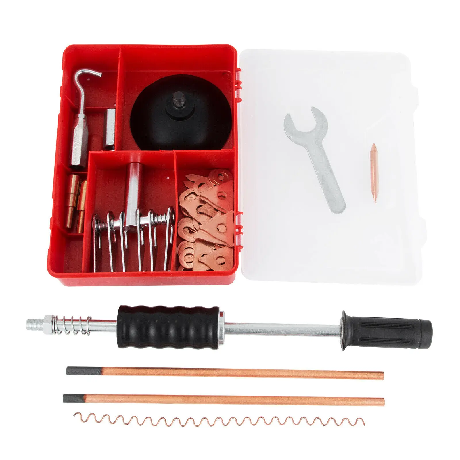 Mini Portable  Welding Machine Popular for Russia Market with Dent Repair