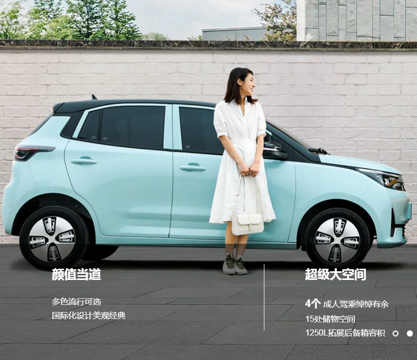 High speed car right hand drive electric car with solar panel mr bean car RHD cheapest price