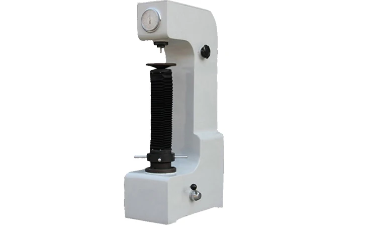 HR-150B твердомер Роквелла механическая модель с более высокой обработки