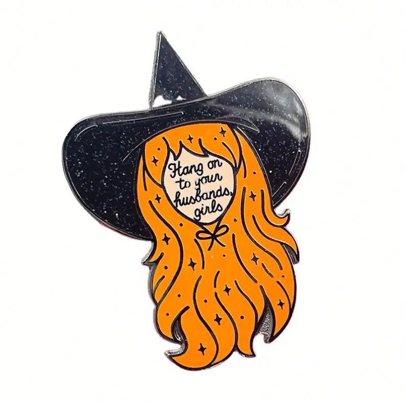 custom enamel pins Custom soft hard enamel No minimum order quantity and free design Chinese factor