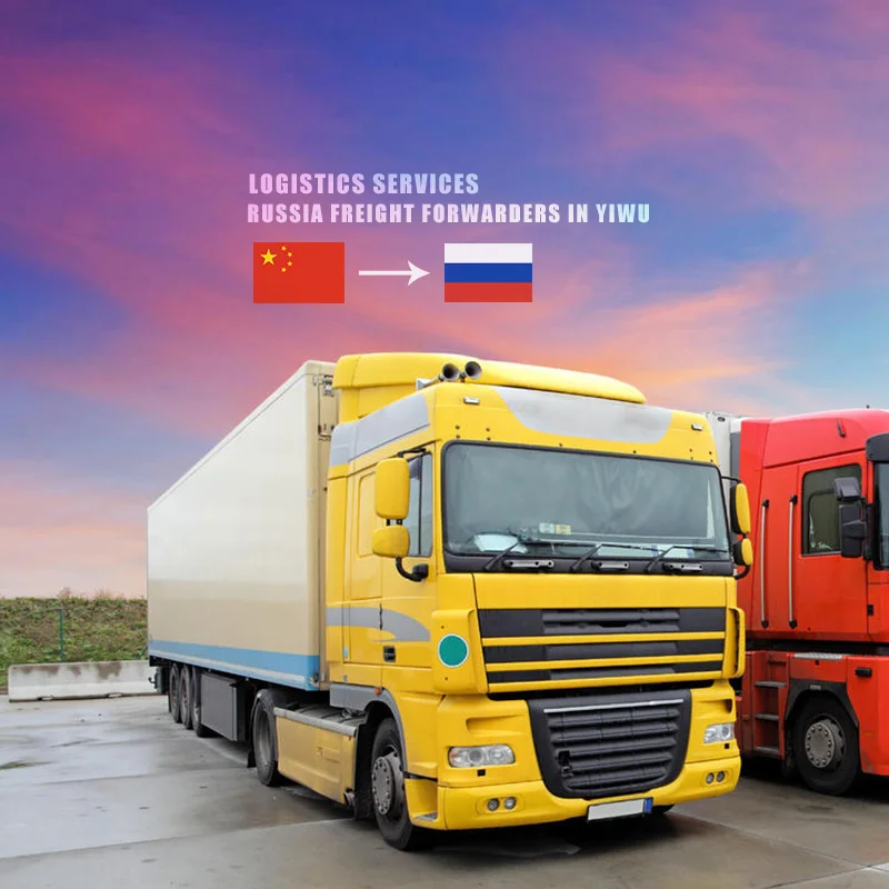 China Products Business Logistic Service From Shenzhen China To Russia Shipment Freight Forwarder Goods Shipping Agent