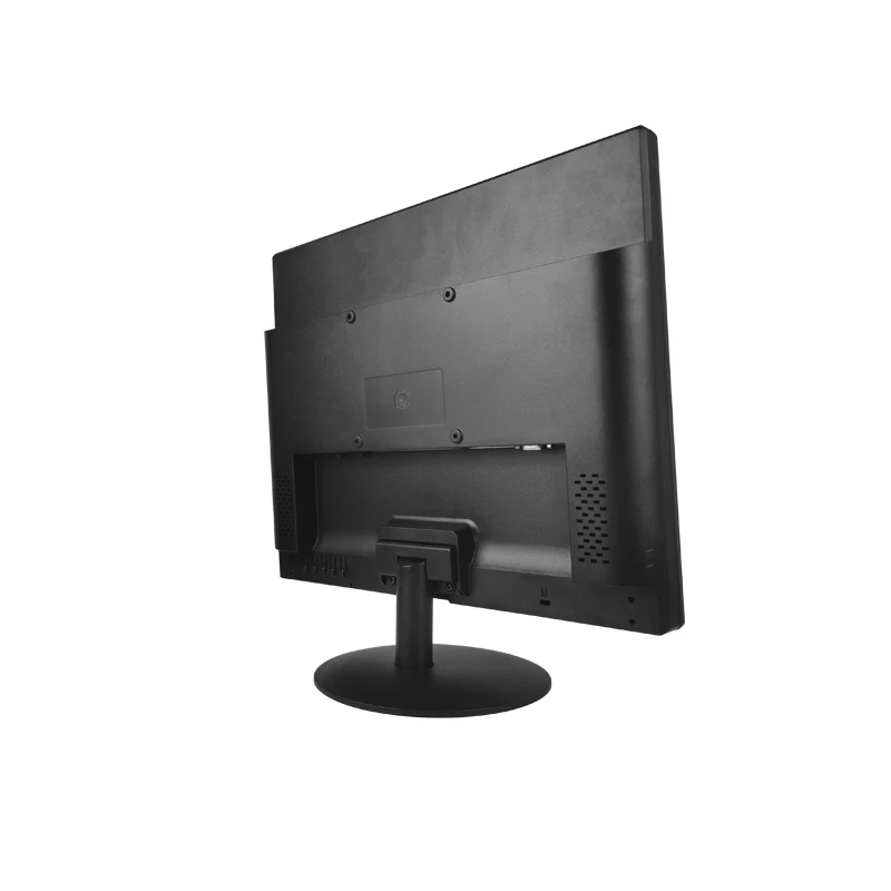 Desktop Computer 17 Inch square tft lcd screen Display Monitor