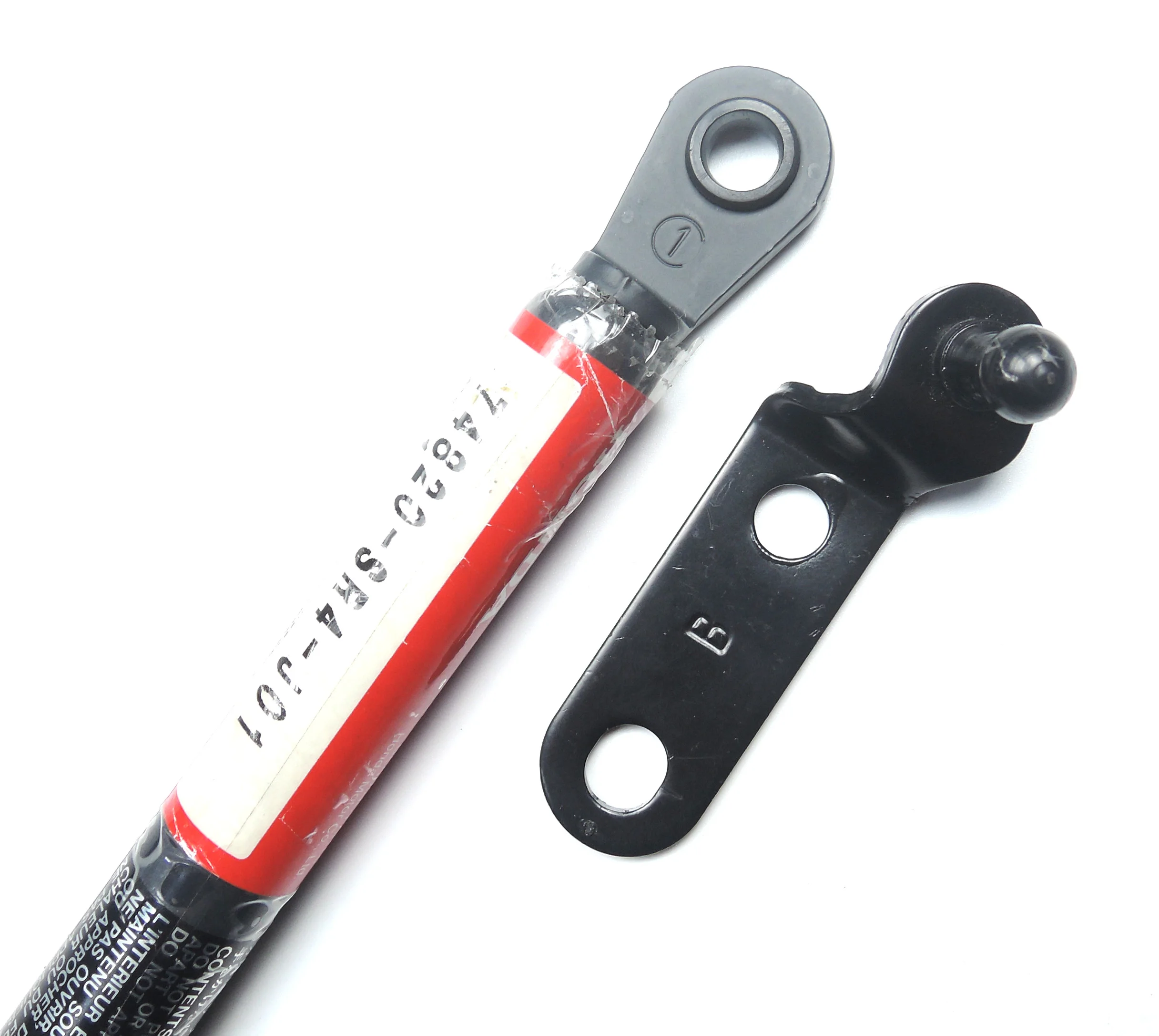 Rear trunk lift support shocks gas strut for Honda SR4 Civic 1992-