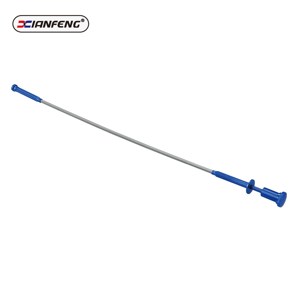 3-в-1 гибкий шланг из нержавеющей стали по отличной коготь пикап со светодиодной подсветкой извлечения инструменты с зажимом XIANFENG магнитный инструмент