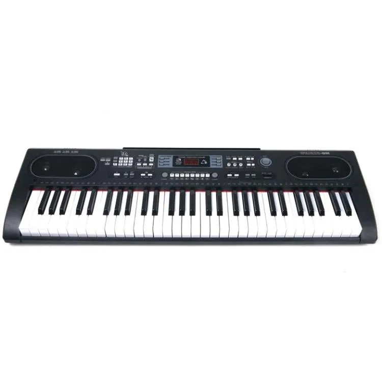 FREE SAMPLE Factory Outlet Hot Sale MQ Musical Keyboard Piano Sound Electronic Organ
