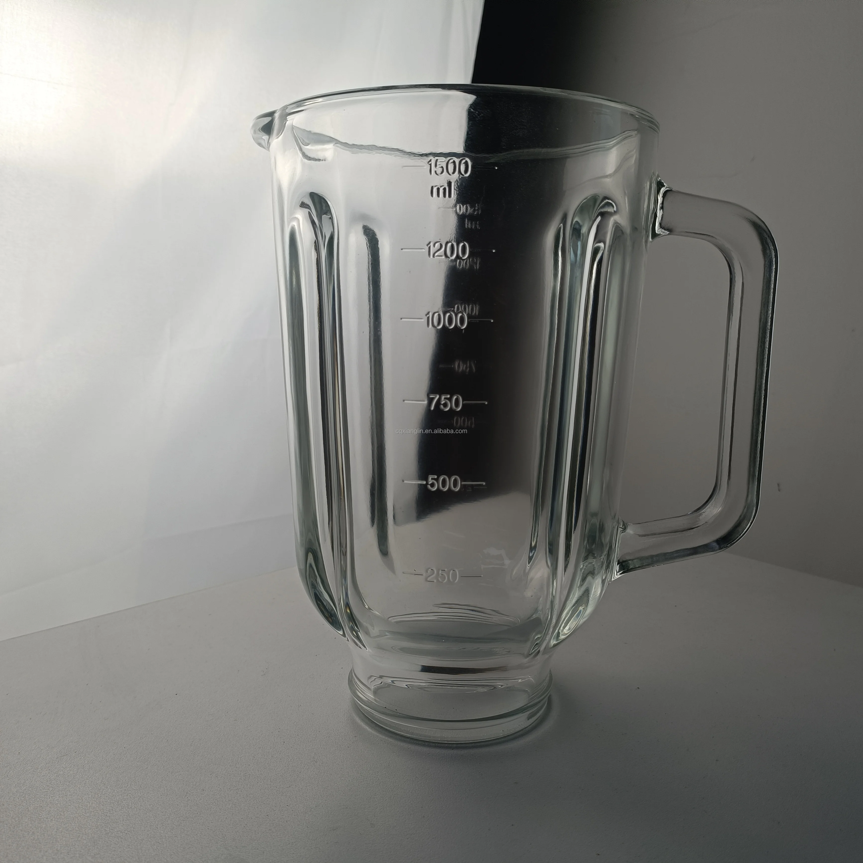 vasos para licuar Sanyo glass Jar Blender 1.5L mixer blender parts 999 Blender juicer spare parts vasos de vidrio para licuadora