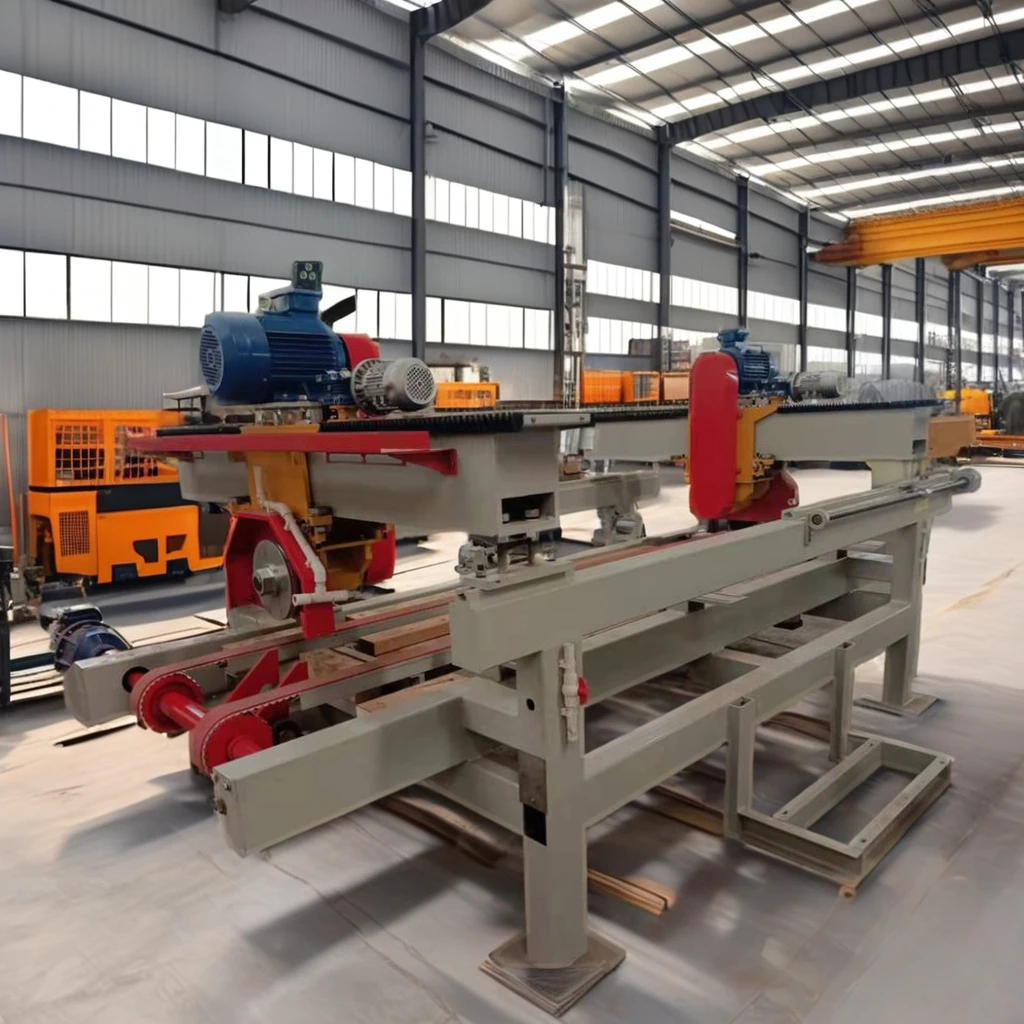 Многофункциональная машина для резки каменной плитки Zhuodi автоматическая с моторным насосом Шестерня двигателя строительства мрамора гранита 1200 мм