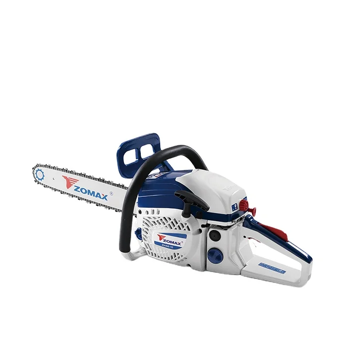 46cc chain saw - Gasoline 2-stroke chain saws with power engine