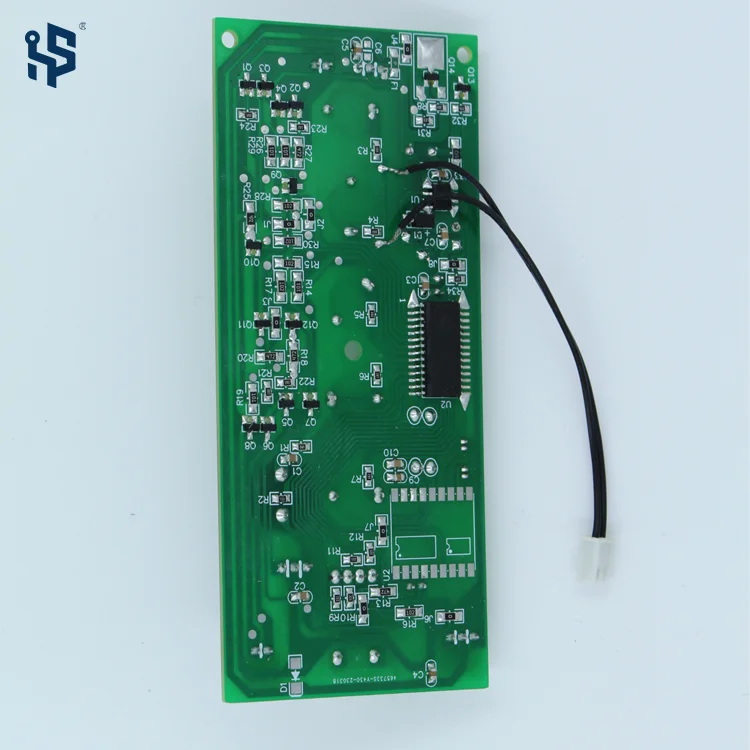Cold Water Fan & OEM Pcba Service Electronics Manufacturer Assembly Printed Circuit Boards Pcb In ZhongShan
