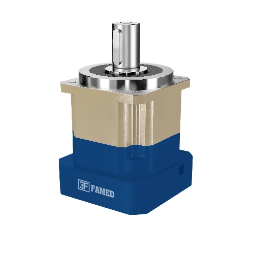 PAB142 Series Hollow Shaft Output  High Precision & Torque Inline Low Backlash Planetary Reduction for servo stepper motor