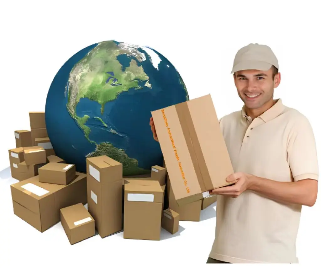 Fast cheap international express DHL/UPS/Fedex/TNT/Sea/Air/Truck/train /to Colombia DDP/DDU/ door to door service