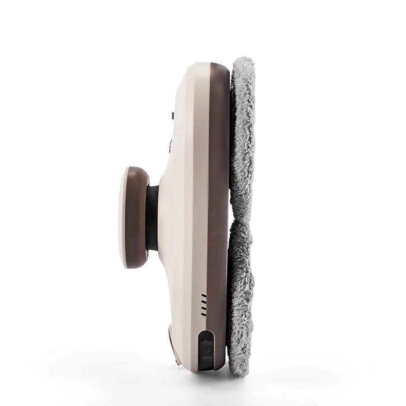 Electric Household Water Spray Window Cleaner Robot Glass Cleaning Robot