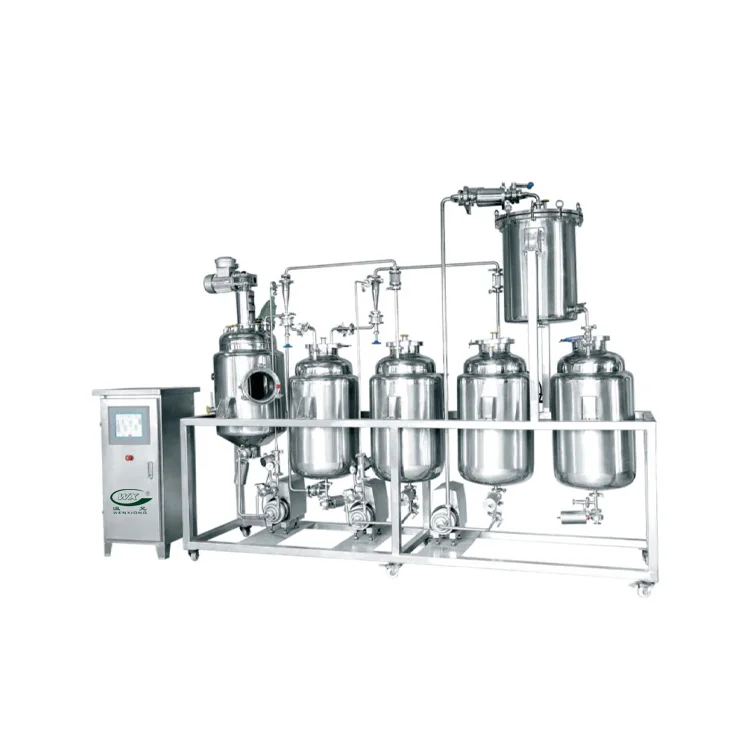 High-quality industrial alcohol tank Spherical precipitation tank