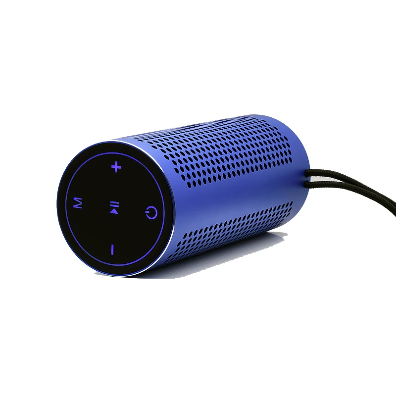 2021 high quality 40 Watt TWS 10 Hours Playtime IPX5 Waterproof Portable Outdoor Wireless Blue tooth Speaker