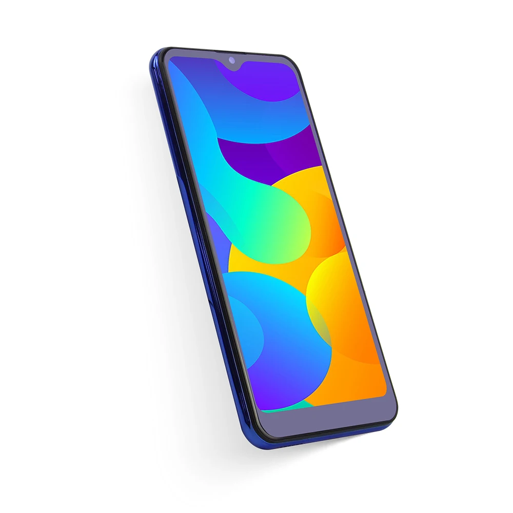  6-дюймовый Смартфон android 10 4 аппарат не привязан к оператору сотовой связи SC9832E смартфон от оригинального производителя onlywheel в