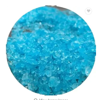 Organic synthesis intermediates cas 89-78-1 99% purity crystal TA