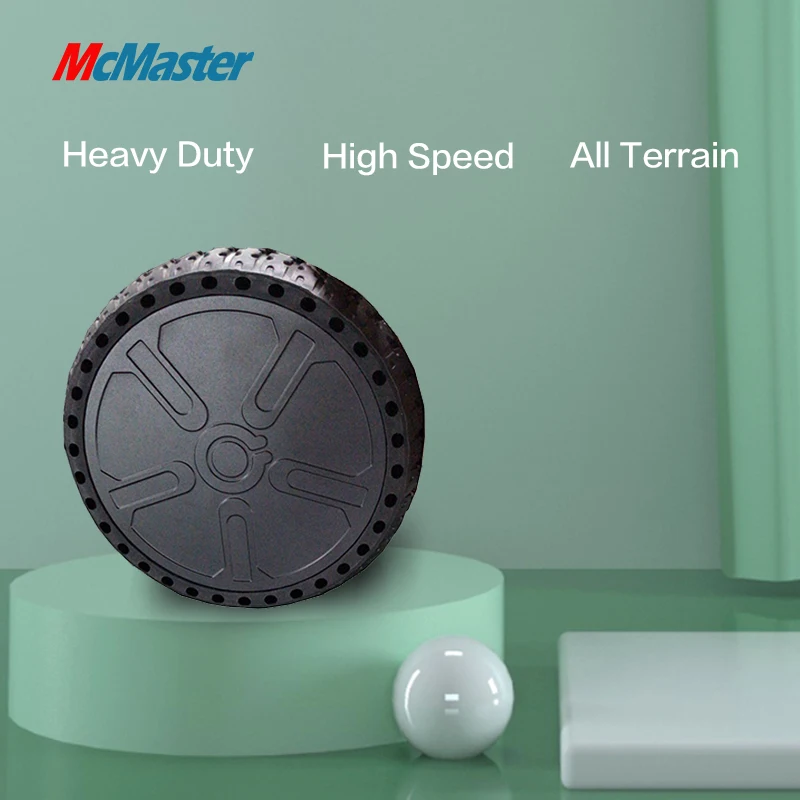 2022 Popular BMM1020 6.5 Inch 62W DC 24V Hub Wheel Motor Brushless DC  Agv Motor Scooter Motor for Robot Wheel