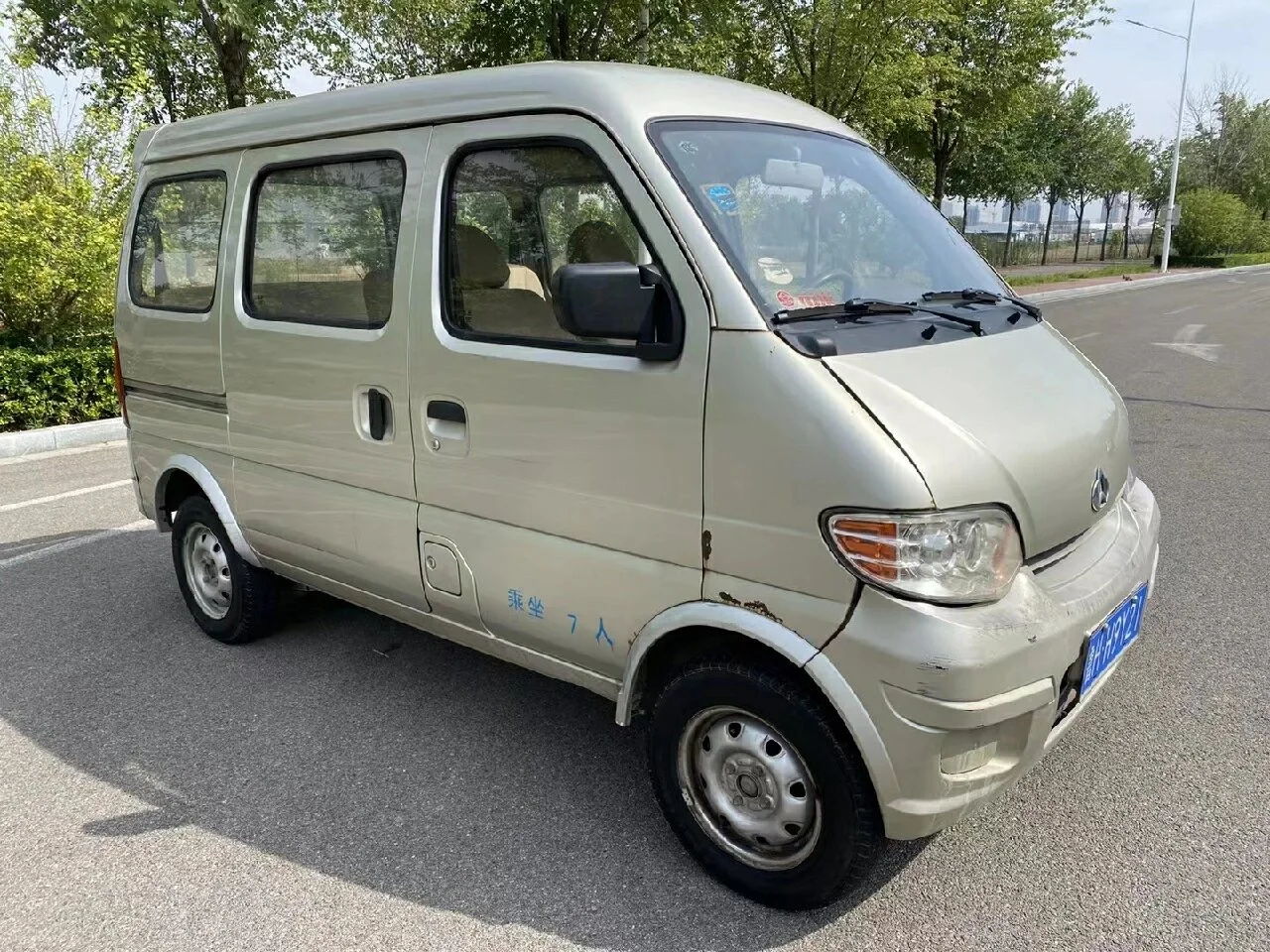 Best Selling Used Ev Van Sprinter Van For Sale Van Car For Sale