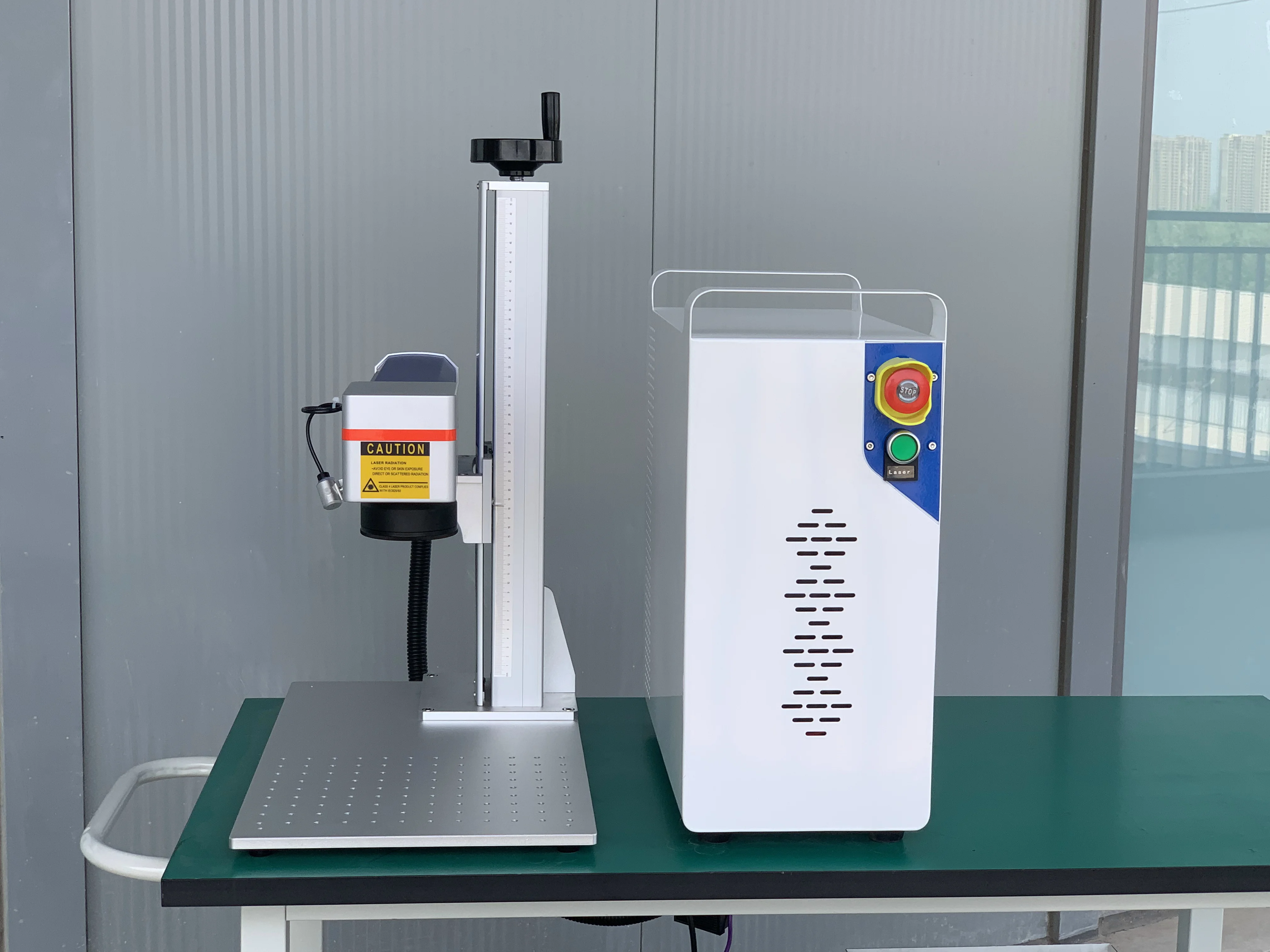 3D Mopa color JPT Raycus MAX JPT IPG M7 20w 30w 50w 60w 80w 100w gold Silver metals jewelry fiber laser Laser engraving machine