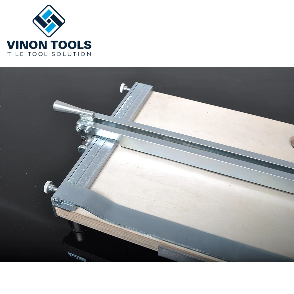 Tile Cutter, Manual Tile Cutter Good Quality Hand Tile Cutter, Ceramic CN;SHG Vinon