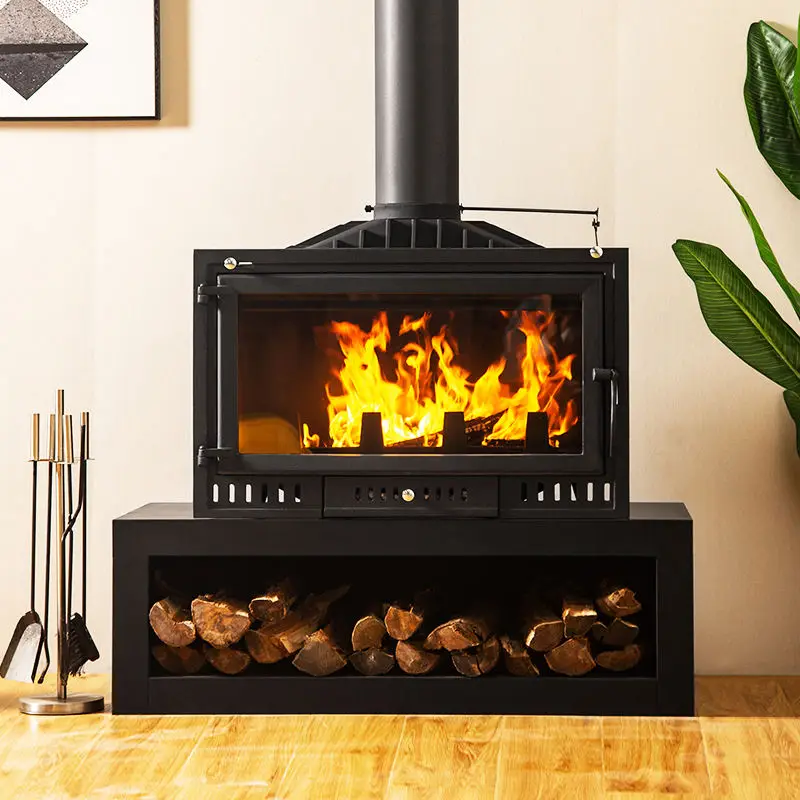 best price wood stove heater fireplace  High quality wood stove