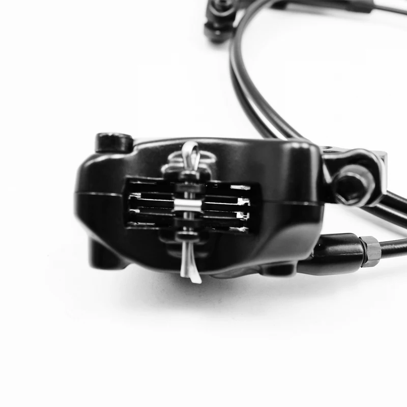  NUTT A5-D гидравлический тормоз e-brake для электрического скутера и