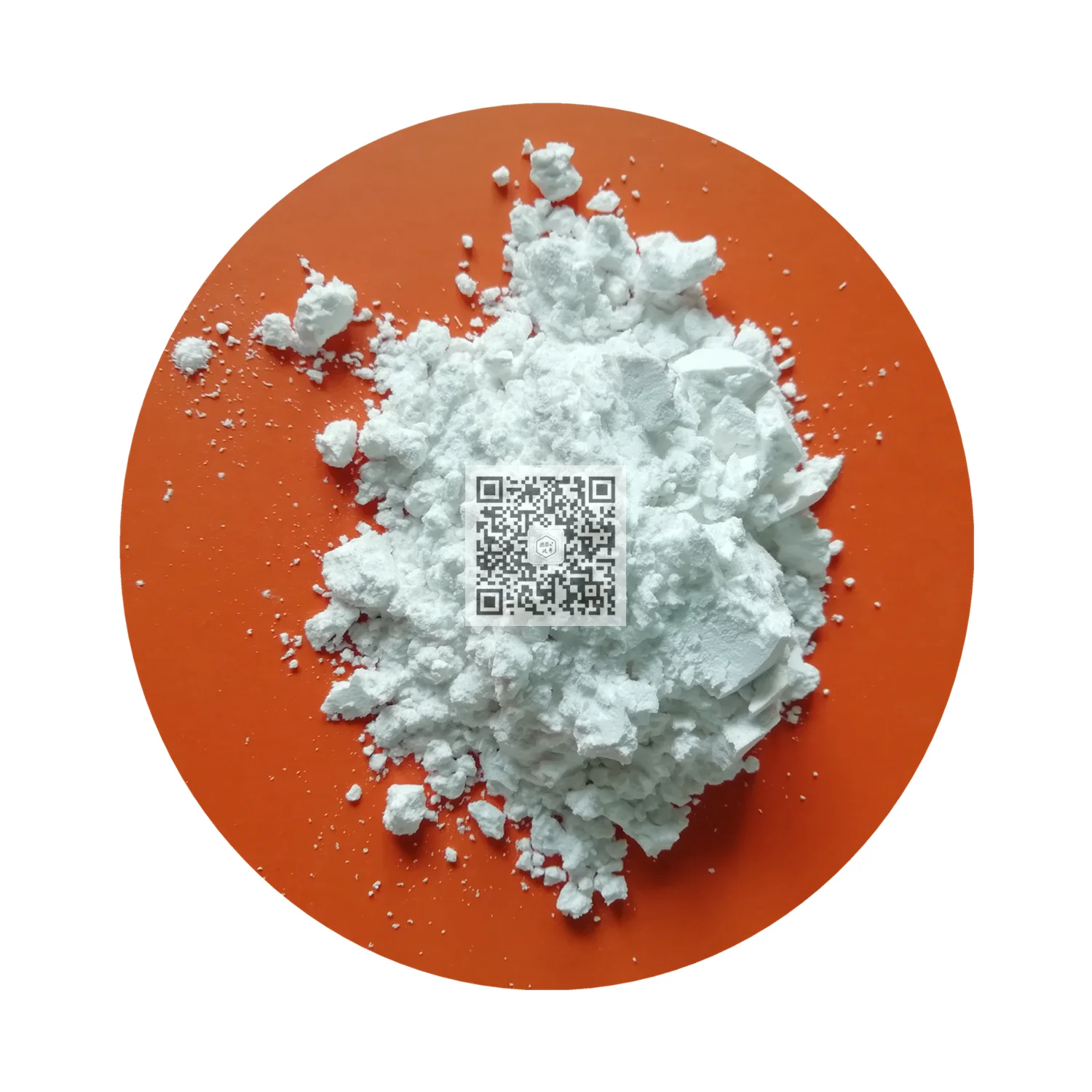 Полифосфат аммония для огнеупорной маточной смеси