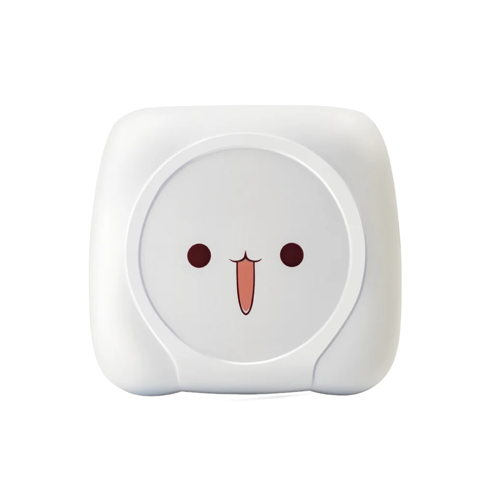 IPRT& BEEPRT 2inches 58mm Blue-tooth Thermal Printer Mini Portable Printer Mini Pocket Photo Printer