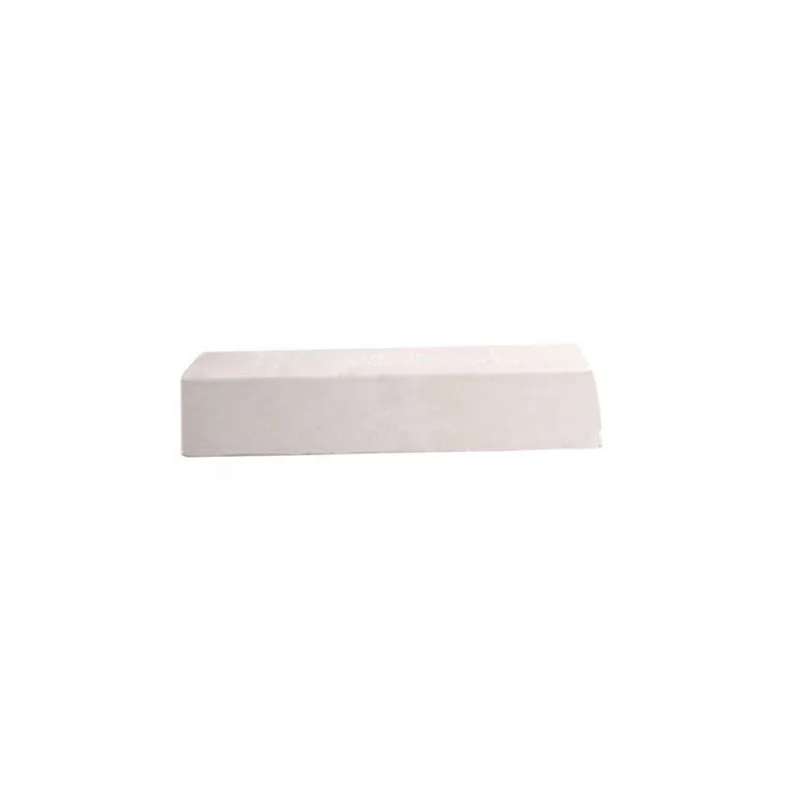 
High quality white abrasive paste polishing stainless steel polishing paste 