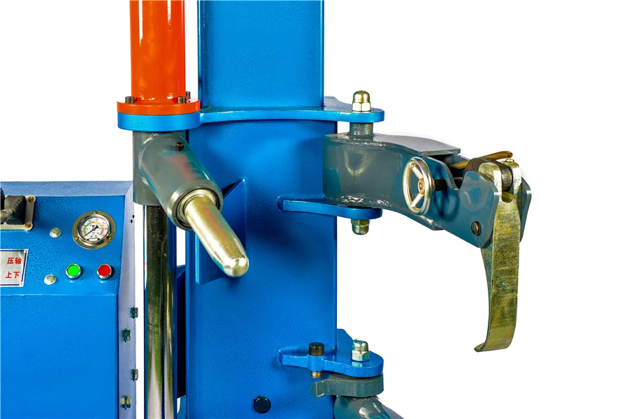 Lowest Price Heavy Big Truck Tyre Changer Machine/Automatic Tire Changer Machine