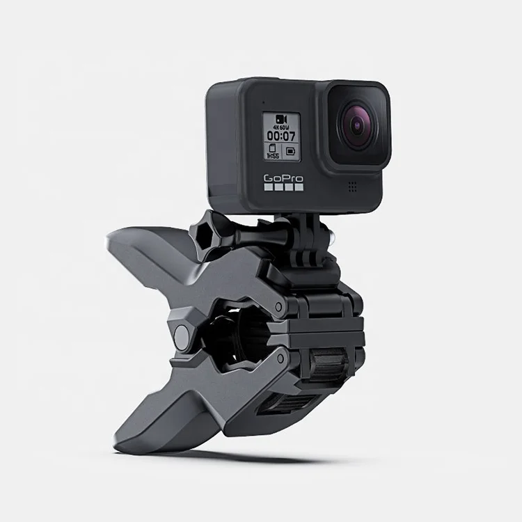 Gopro гибкое крепление для камеры Hero 10 гибкий зажим 9