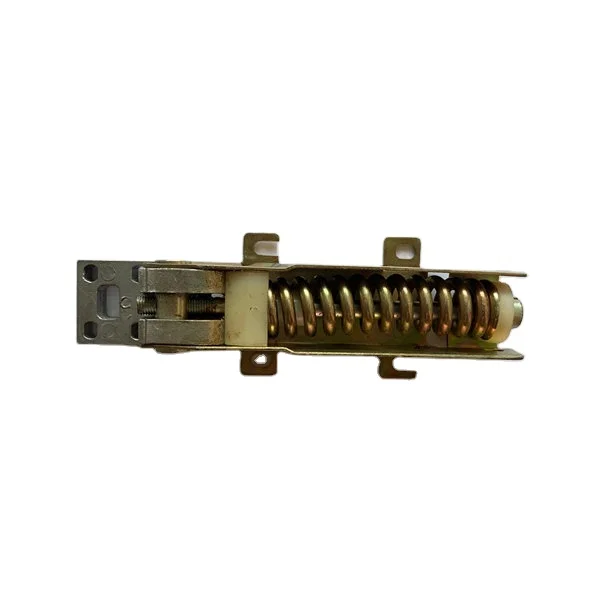 
steel spring hinge of refrigerator 