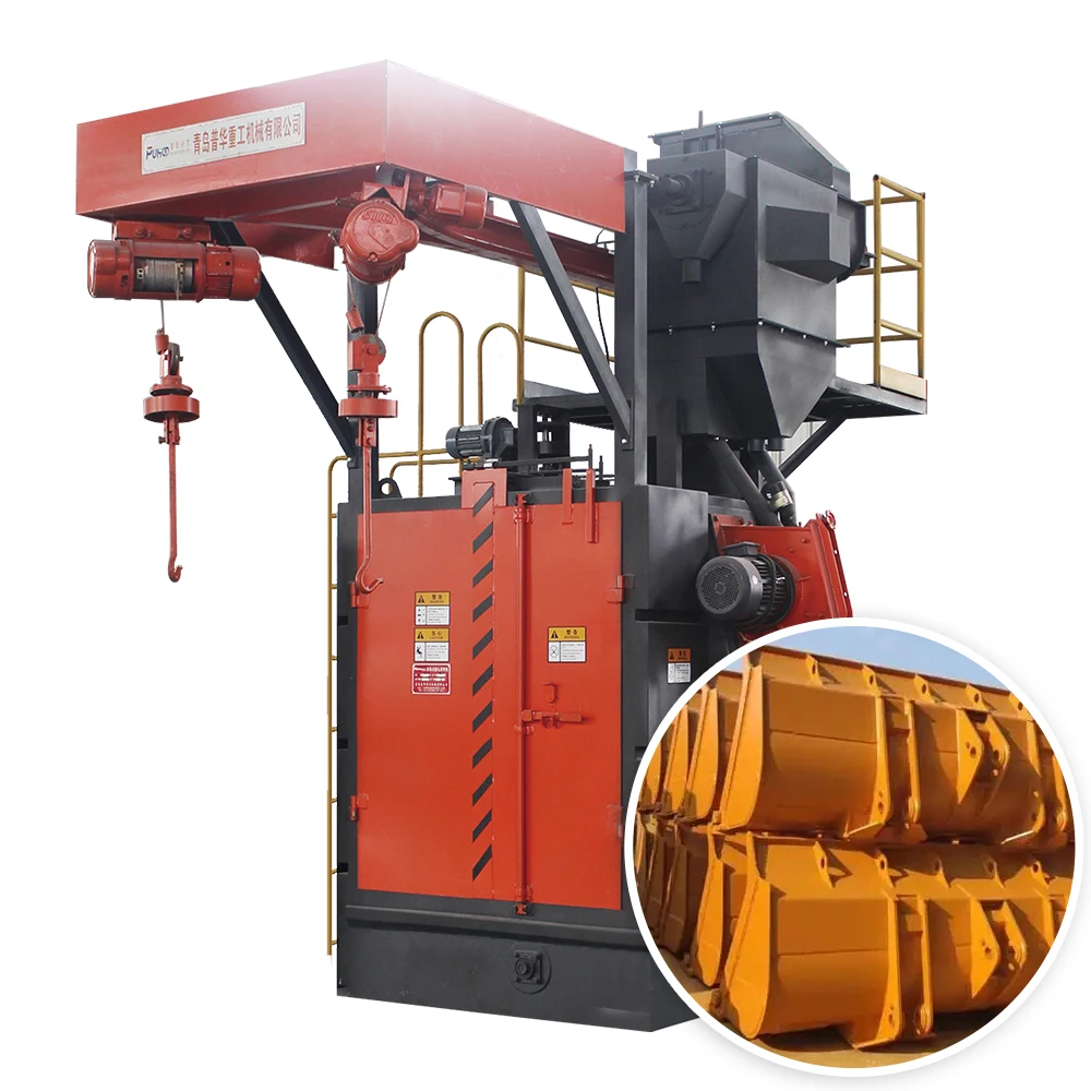 Вешалка для дробеструйной машины с крючком, автоматическая дробеструйная машина для литья деталей