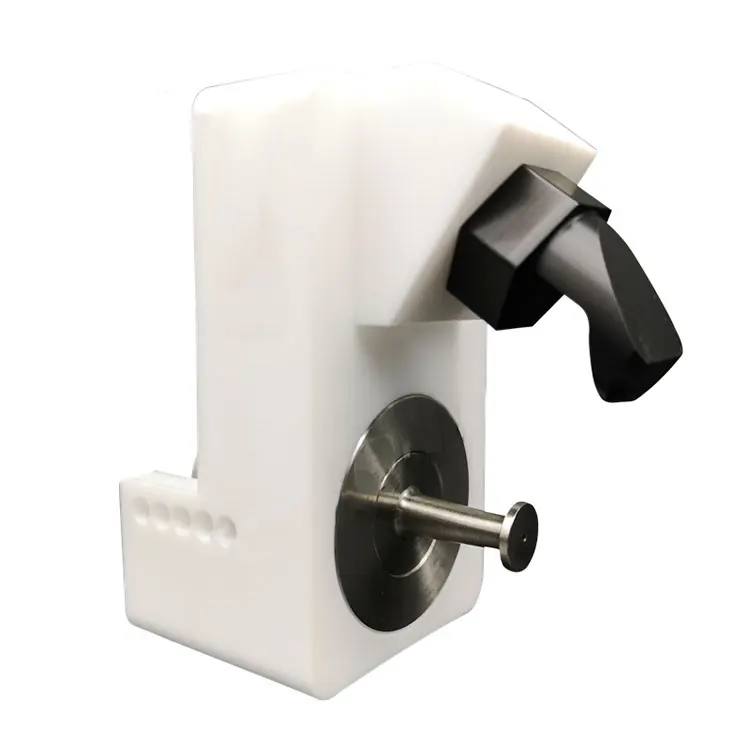 Precision-Controlled Wide Spray Type Ultrasonic Atomizing Nozzle for Fine Droplet Distribution