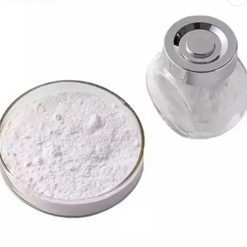 Hot Selling Cas 13463-67-7 10nm To 20nm 98% Purity Rutile Nano Titanium Dioxide Tio2