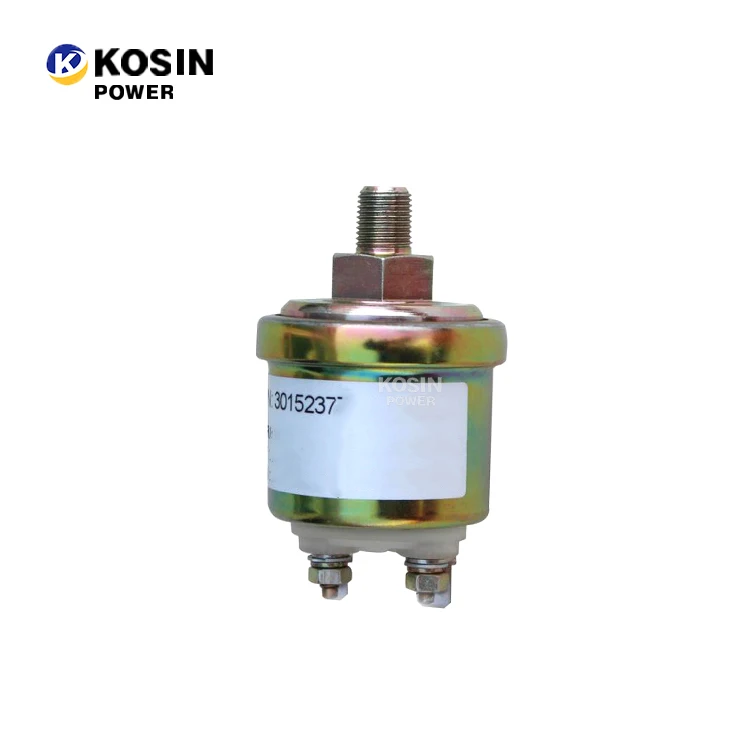 Diesel engine parts QSK19 K19 K38 KTA38 K50 QSK50 V28 Transducer 3015237