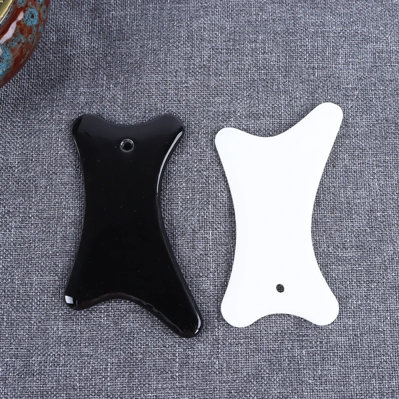 Other Massage Products Lymphatic Hot Selling Massage Board Hot Selling Big Muscle Scraping Cellulite Gua Sha Massage Board