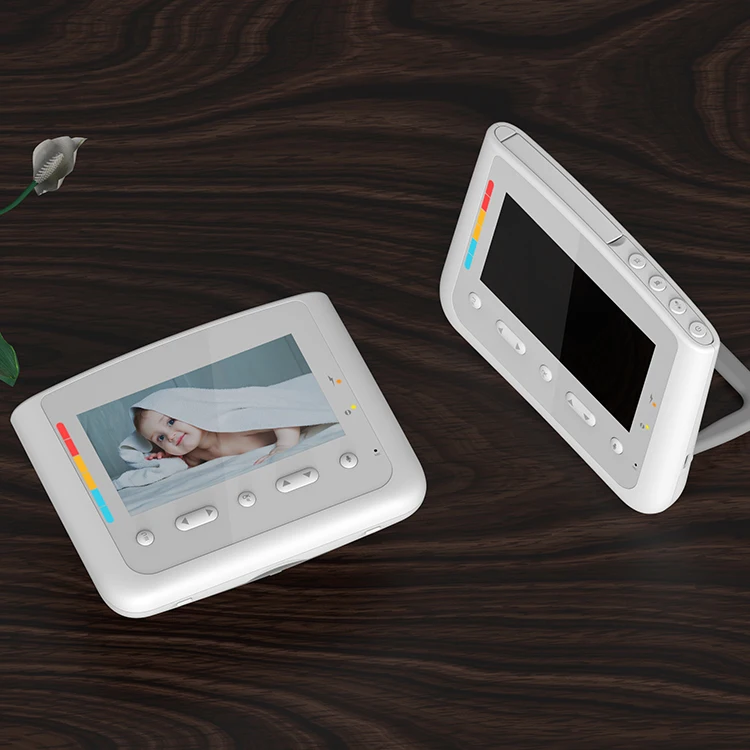 Умная сетевая мини IP-камера видеонаблюдения с Wi-Fi видеоняня беспроводная PTZ-камера ночного видения автоматическое отслеживание обнаружение